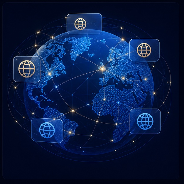 SEO与GEO